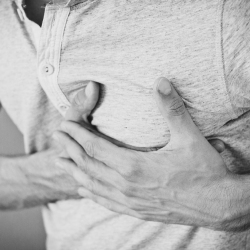 Причины развития ишемической болезни сердца